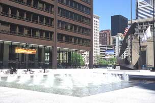 Richard J. Daley Center (C.F. Murphy, 1965)