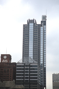 Boeing World Headquarters (Perkins and Will, 1990)
