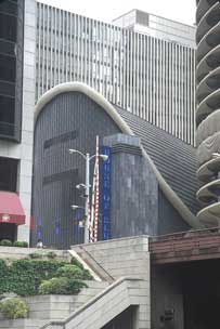 House of Blues at Marina City
