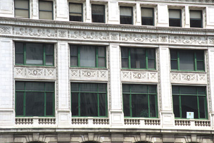 Wrigley Building (Graham, Anderson, Probst and White, 1924)