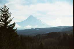 Mount Hood, Oregon