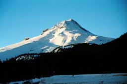 Mount Hood, Oregon