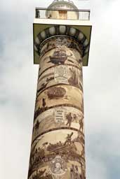 Astoria Column