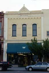 Historic Baker City