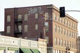 Historic Baker City