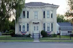 House in Baker City