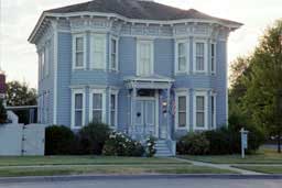 House in Baker City
