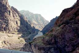 Hells Canyon