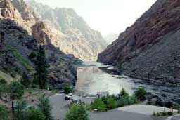 Hells Canyon