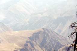 Hells Canyon