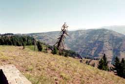 Hells Canyon