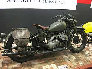 1942 Indian Army Model 841