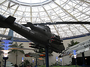 Bell AH-1E Cobra