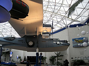 Consolidated PBY-5A Catalina