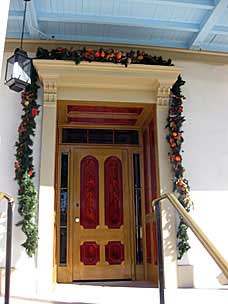Cosmopolitan Hotel, Old Town San Diego