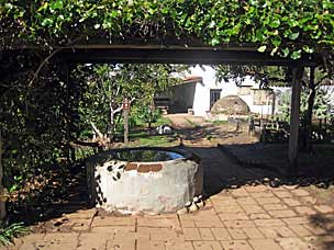 Casa de Estudillo, Old Town San Diego