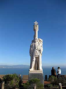 Cabrillo National Monument