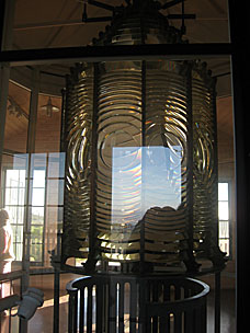 Old Point Loma Lighthouse