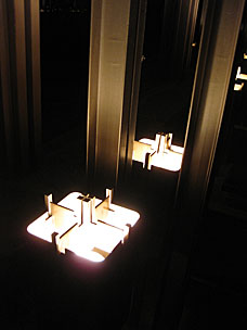 Mildred B. Cooper Memorial Chapel, Bella Vista, Arkansas
