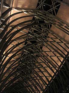 Mildred B. Cooper Memorial Chapel, Bella Vista, Arkansas