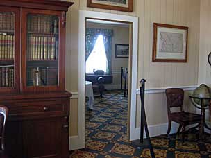 Fort Vancouver Chief Factor's House
