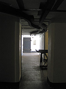 Fort Stevens Battery Pratt
