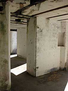 Fort Stevens Battery Pratt