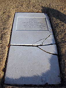 Fort Gibson National Cemetery