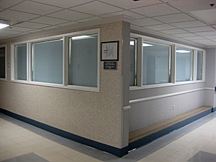 De Queen General Hospital (now Medical Center)