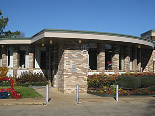 Pine Telephone, Broken Bow, Oklahoma