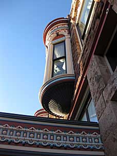 De Steiguer Building, 1890