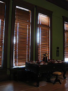 Carnegie Library, Guthrie, 1902