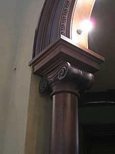 Carnegie Library, Guthrie, 1902