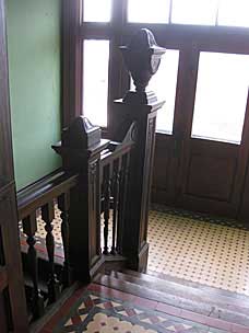 Carnegie Library, Guthrie, 1902