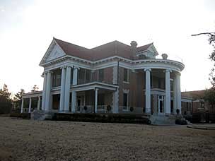 Frank Phillips Home, Bartlesville, Oklahoma (1907)