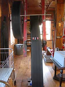 War Eagle Mill, Northwest Arkansas