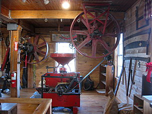 War Eagle Mill, Northwest Arkansas