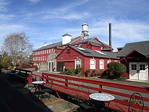 Willamette Heritage Center, Salem, Oregon