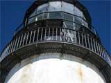 Cape Disappointment