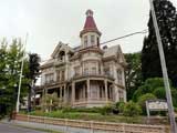 Astoria, Flavel House